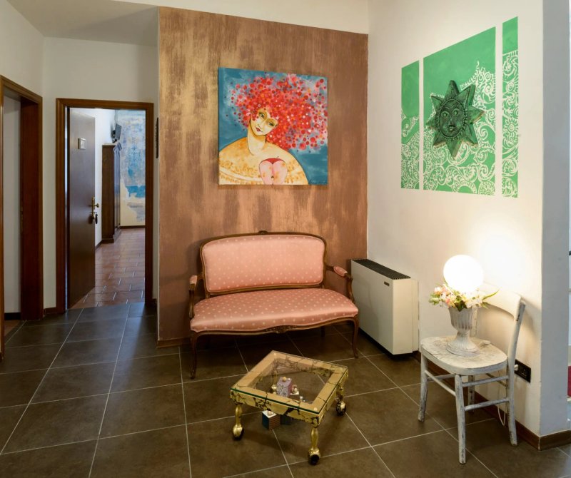 Hotel Porta Marmorea