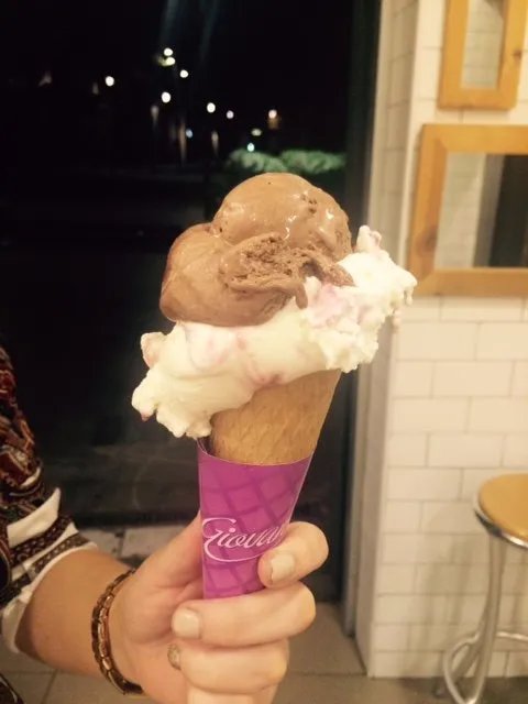 Gelateria Italiana Giovanni