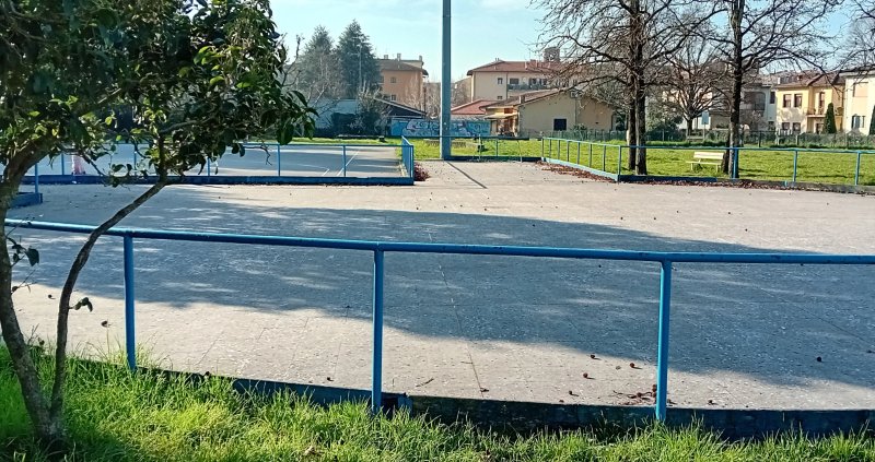 Giardino Ilaria Alpi
