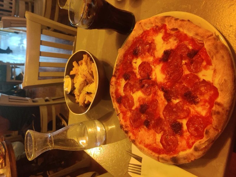 Burzza