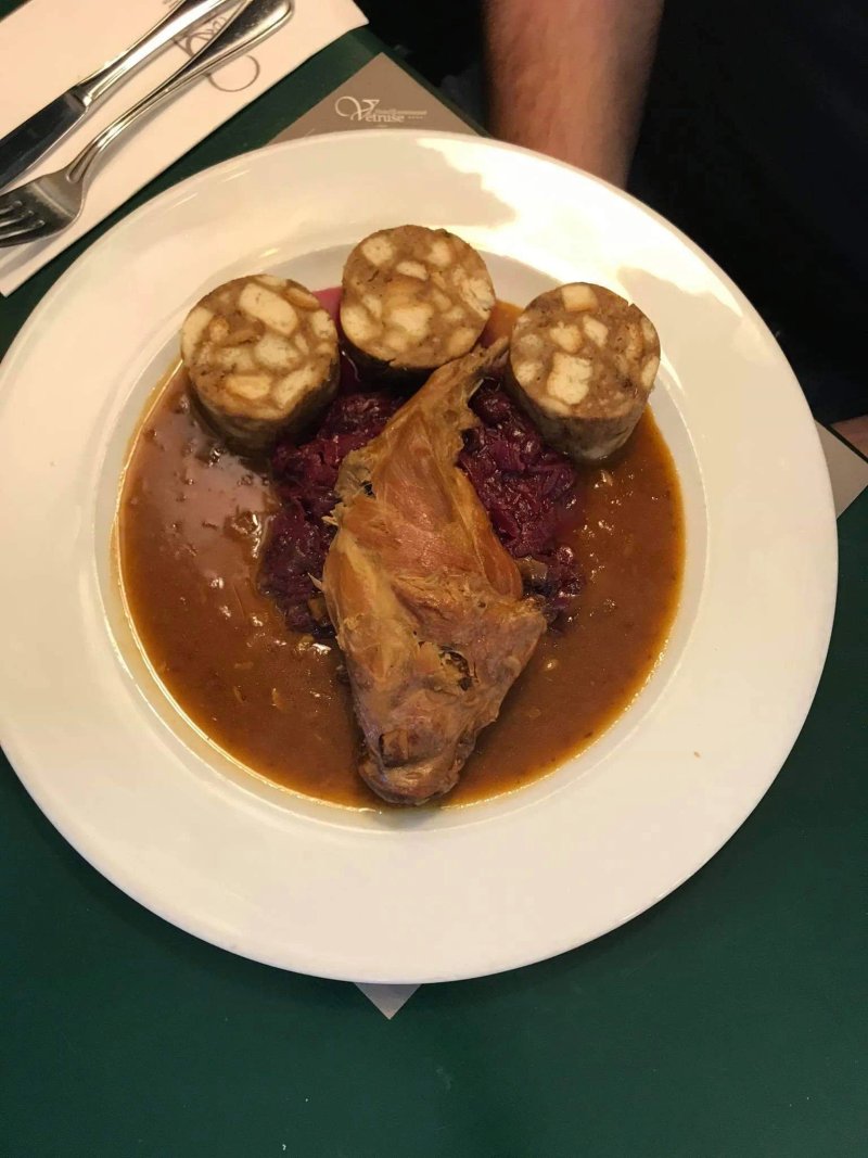 Hotel & Restaurant Vetruse