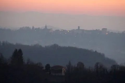 Santuario Diocesano Madonna di Crea