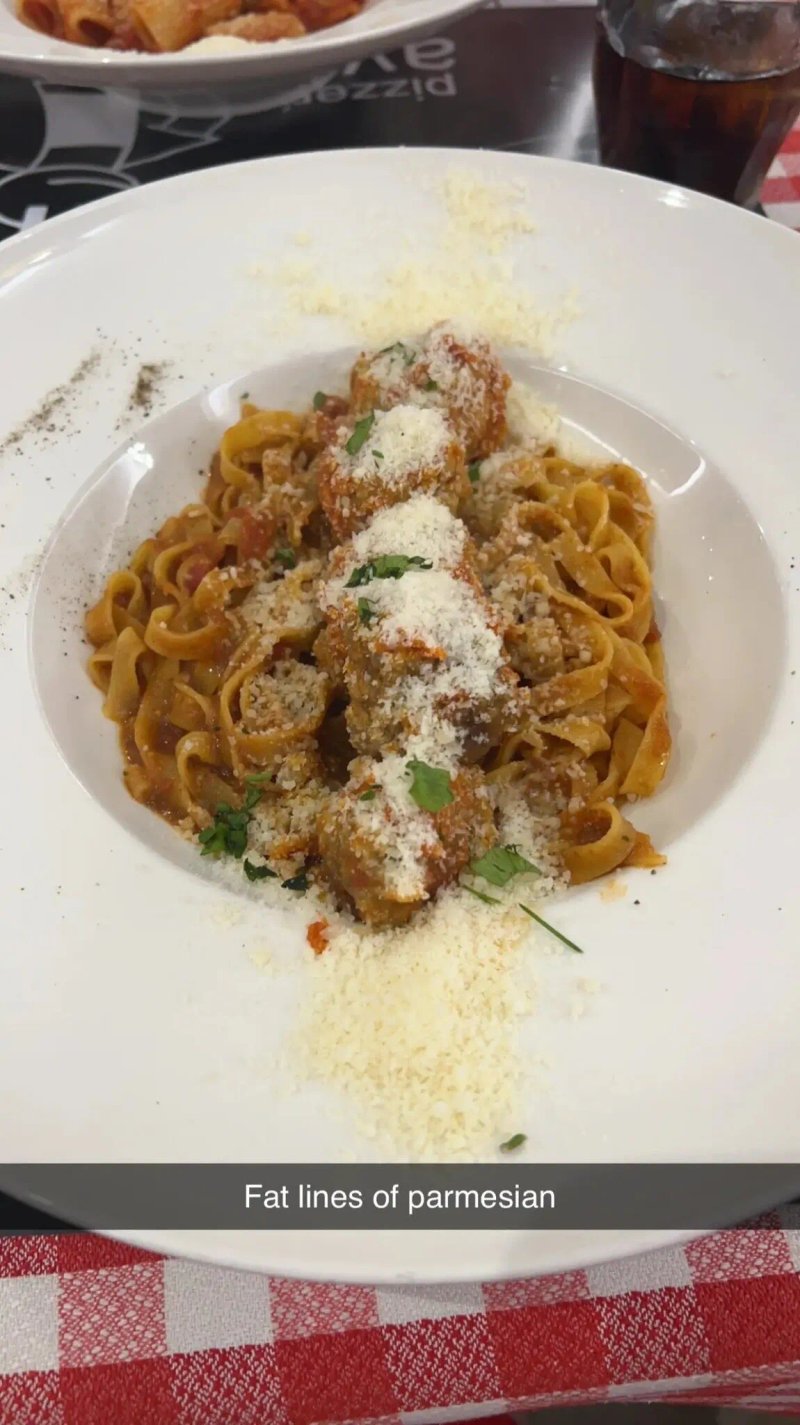 Pizzeria Avanti Benidorm