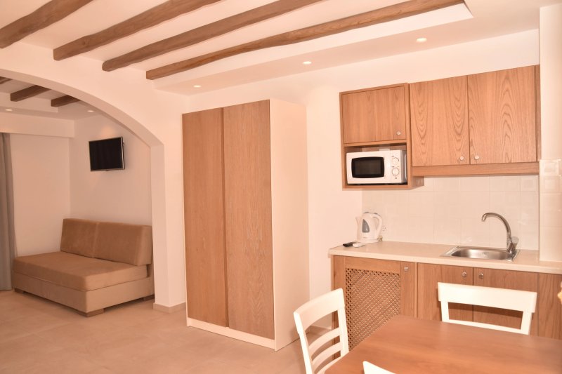 Mastichari Bay Hotel