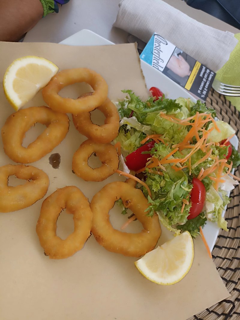 Ristorante Sottovoce Steak House