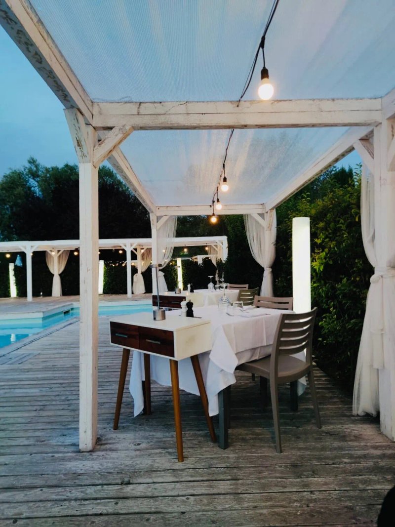 Gelso Bianco Country Resort