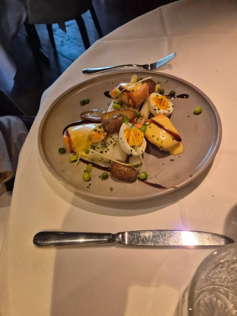Viersprong Restaurant En Lounge