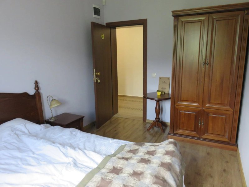 Guesthouse Tragata