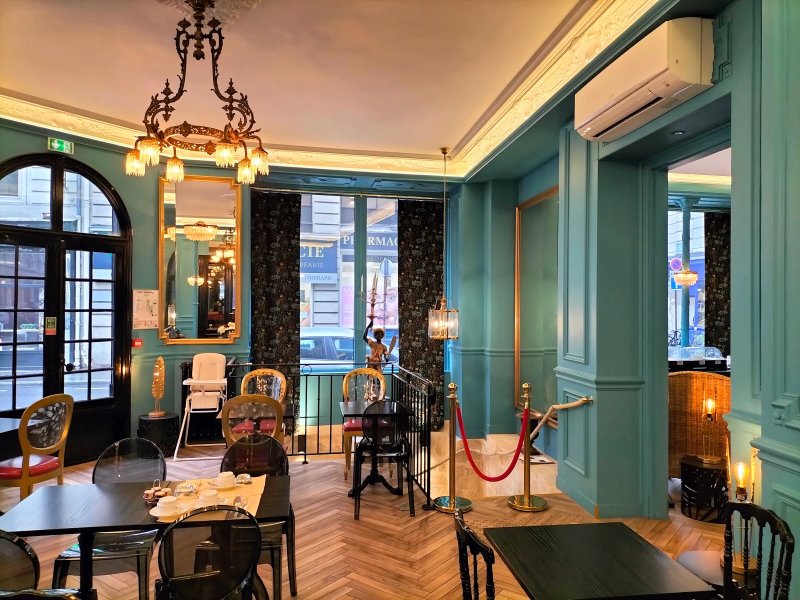 Hotel Peyris Opera