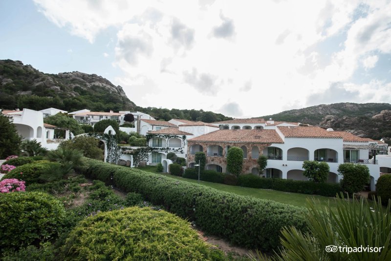 Grand Hotel Poltu Quatu