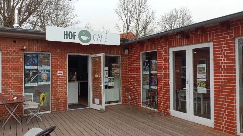 Hof-Cafe