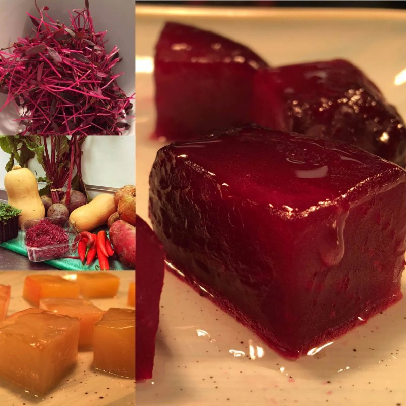 The Elk Bistro & Wine Bar