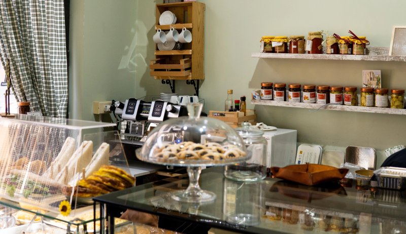 Kiale Food Service