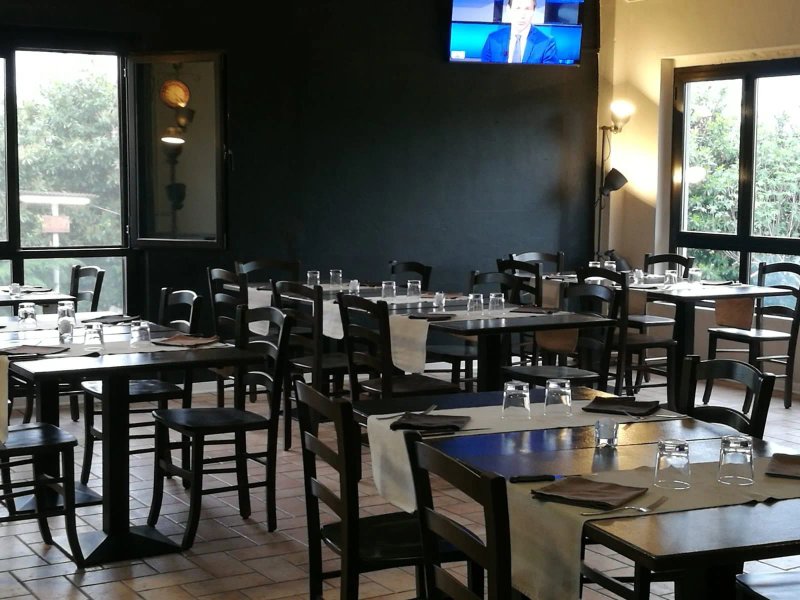 Taverna dell'Ortica