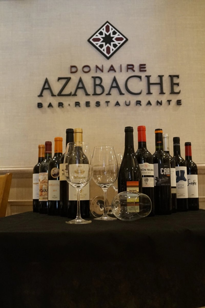 Donaire Azabache - Archivos de Indias