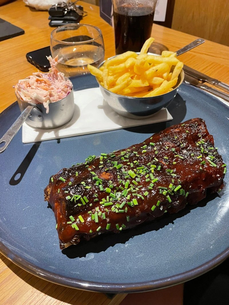 The Church House Inn