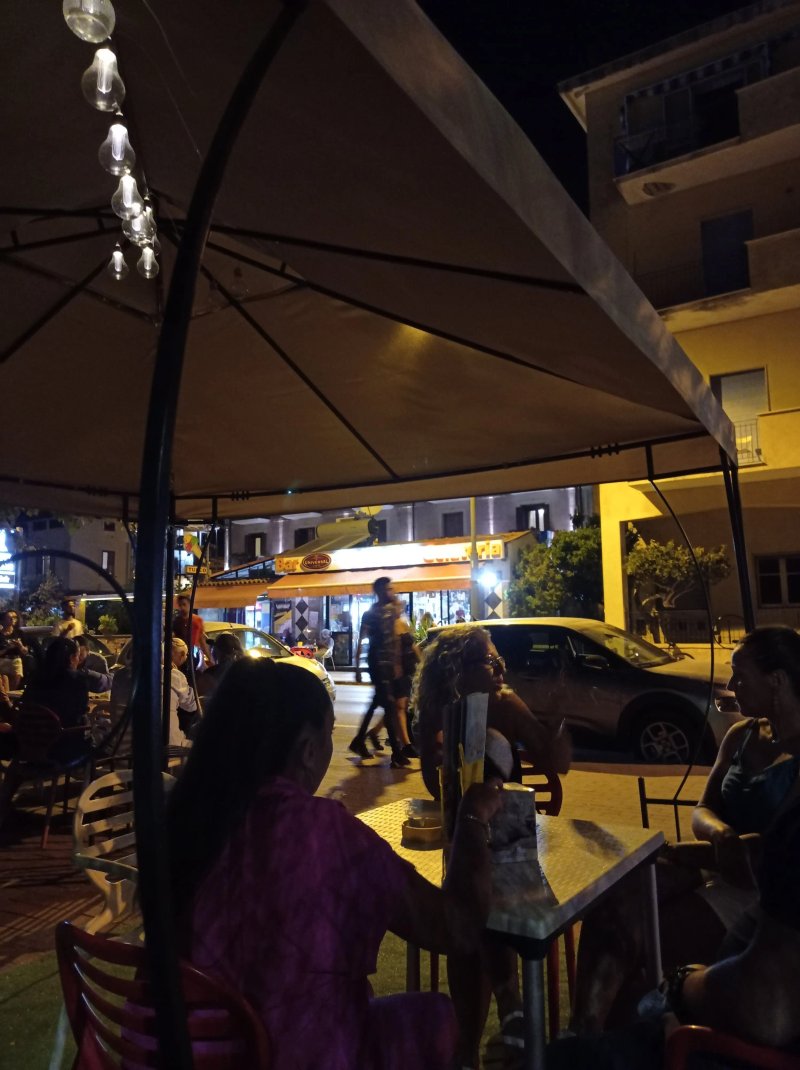 Bar Gelateria Turco