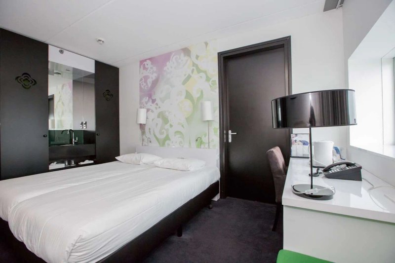 Tulip Inn Eindhoven Airport
