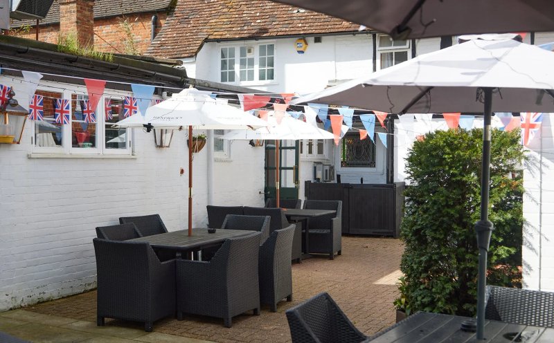 Bell Hotel & Inn