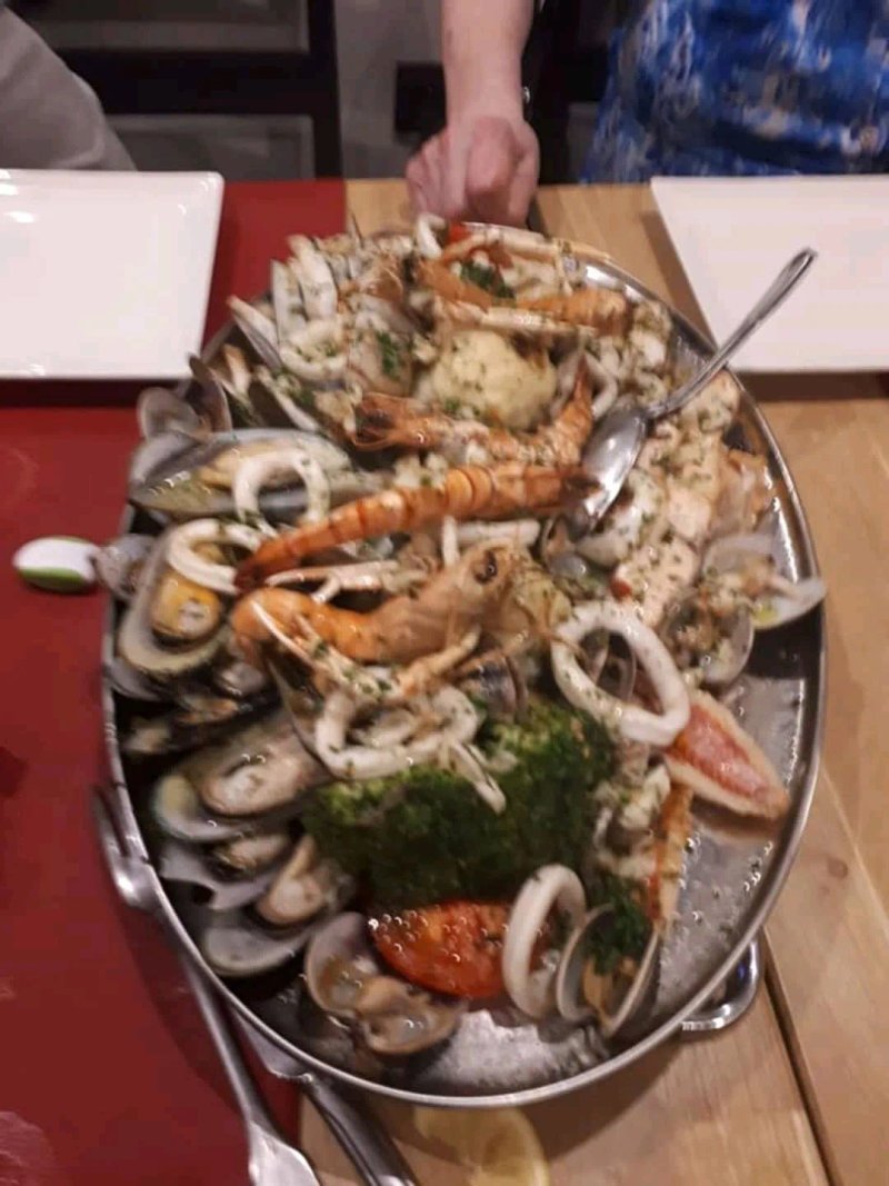El Gusto