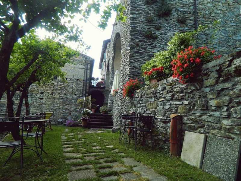 Agriturismo Casa Turchetti