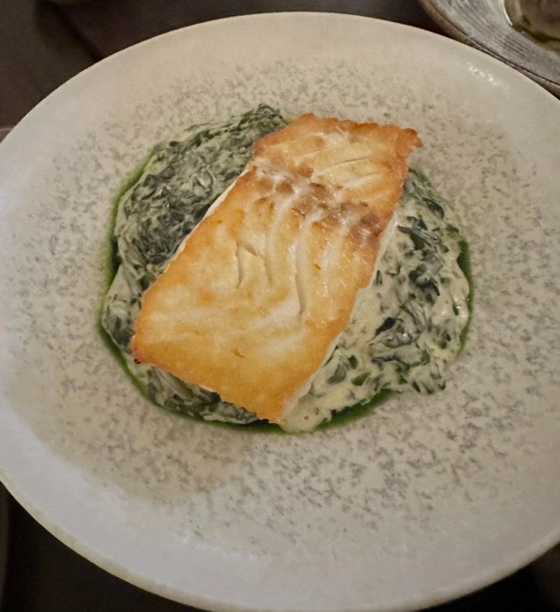 Kuzina Unique Greek Cuisine
