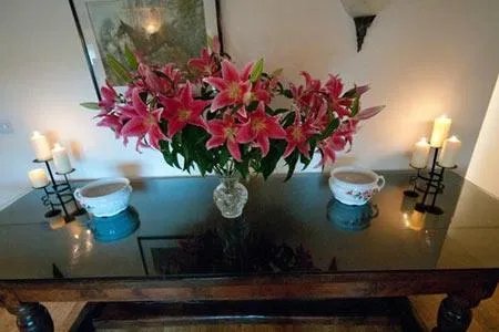 Uppermoor Farmhouse and Holiday Cottages