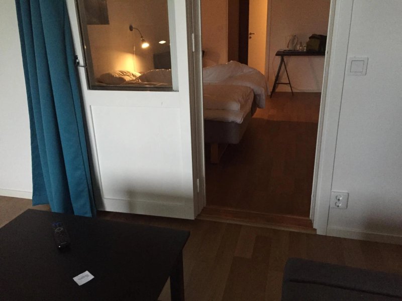 Hotell Vesterhavet