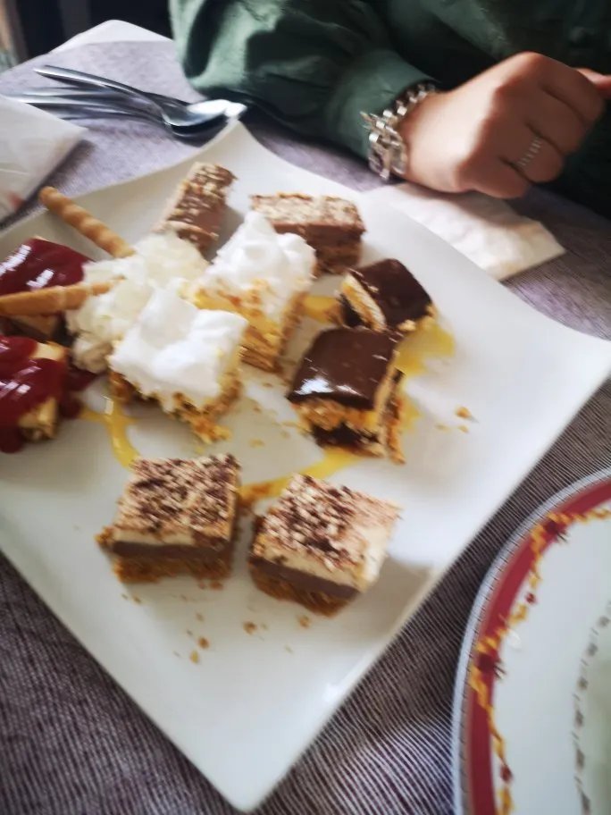 Casa Salvi Tapas