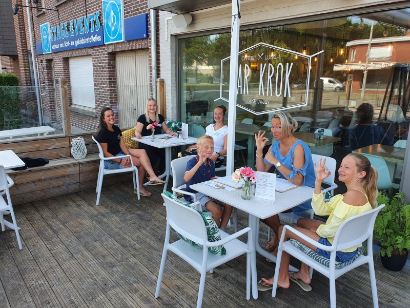 Bar Krok