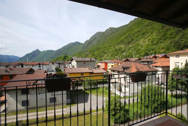 B&B La Vecchia Tipografia Lago d'Idro