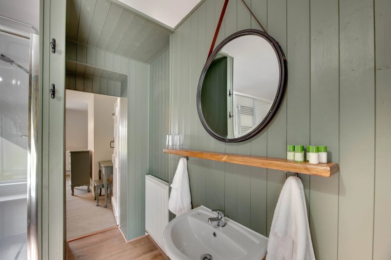 Silverdale Farmhouse B&B