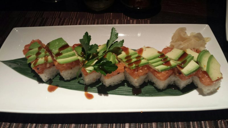Ristorante Higashi