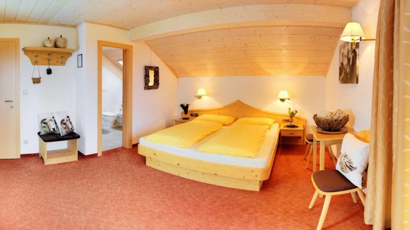 Berggasthof Ploerr