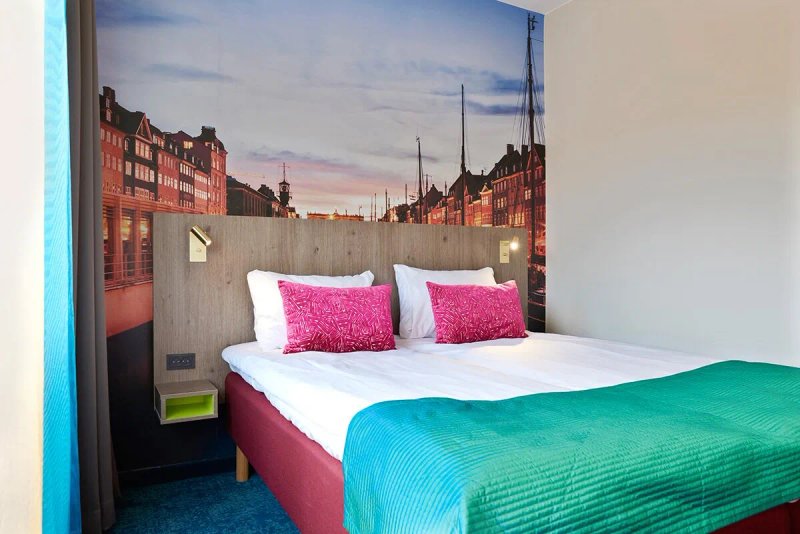 ProfilHotels Richmond