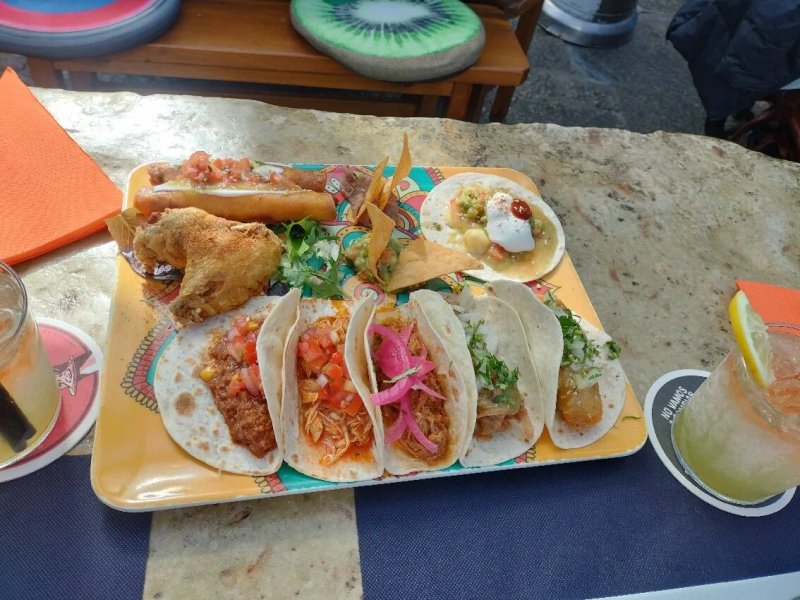 The Mexican