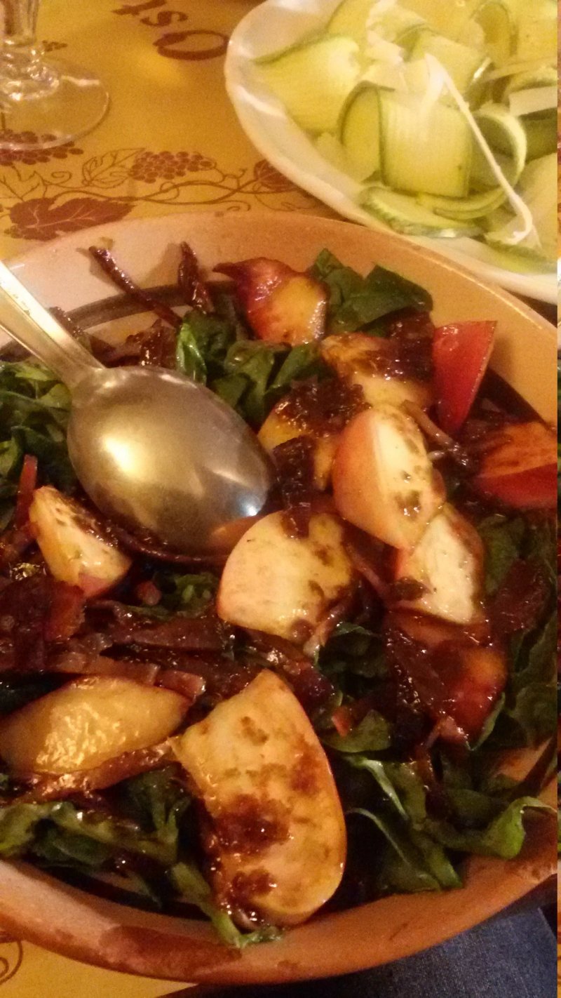 Osteria Perbacco