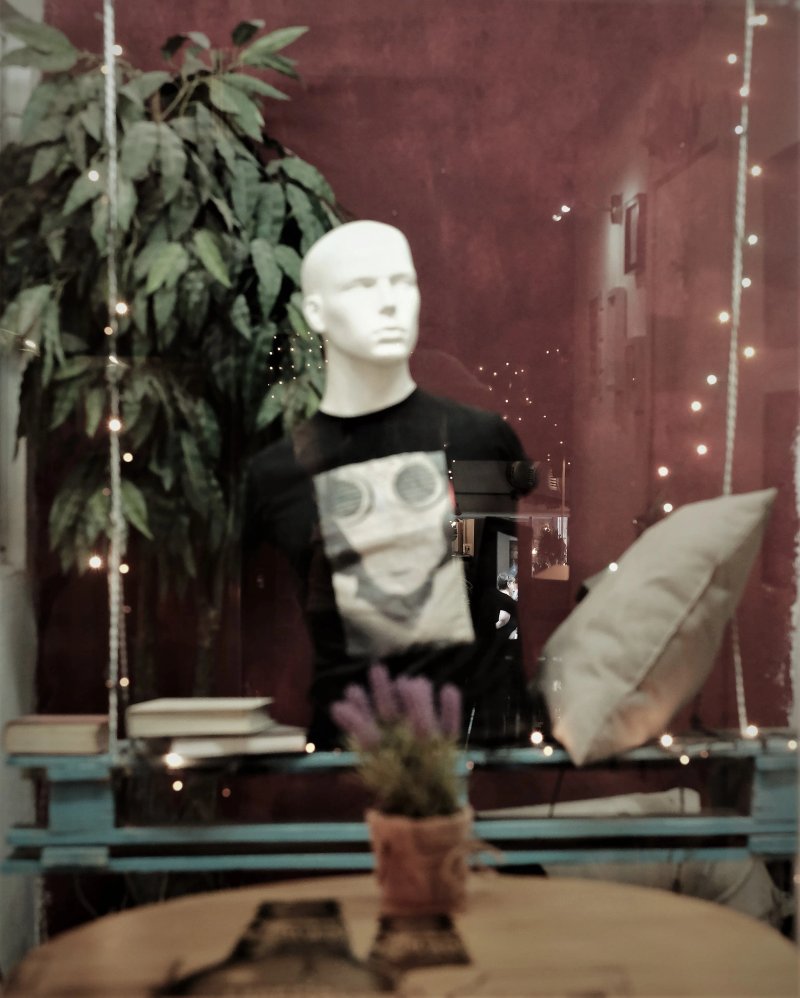 Sofartcafe