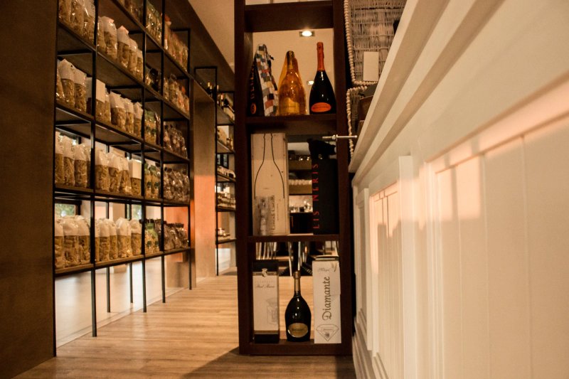 Ristorante Leon D'Oro Tortelloneria