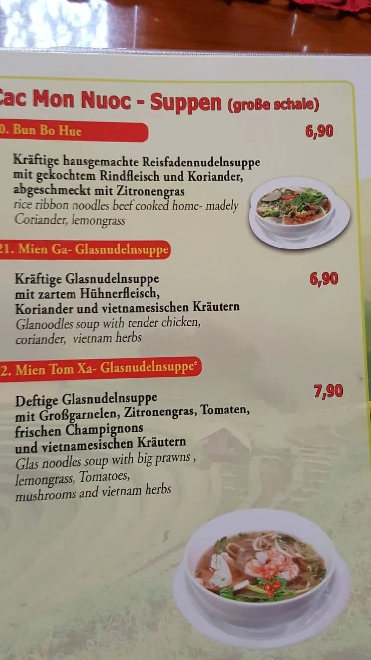 Viet Thai