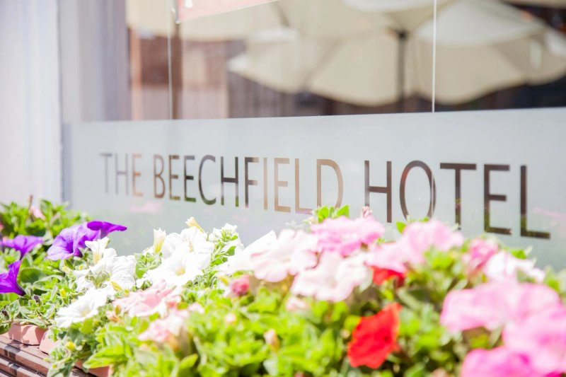 The Beechfield Hotel