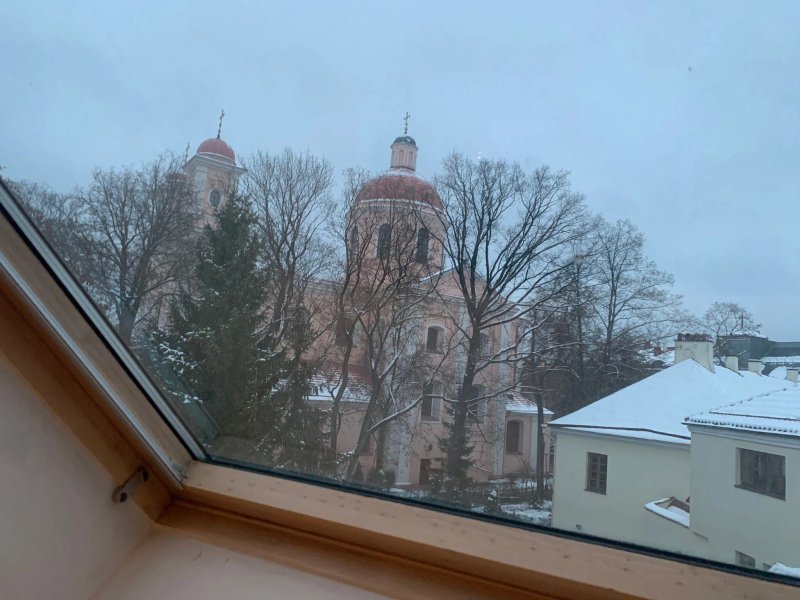Domus Maria Hotel