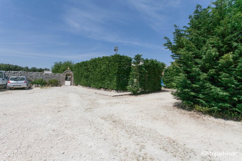 Masseria Quis Ut Deus