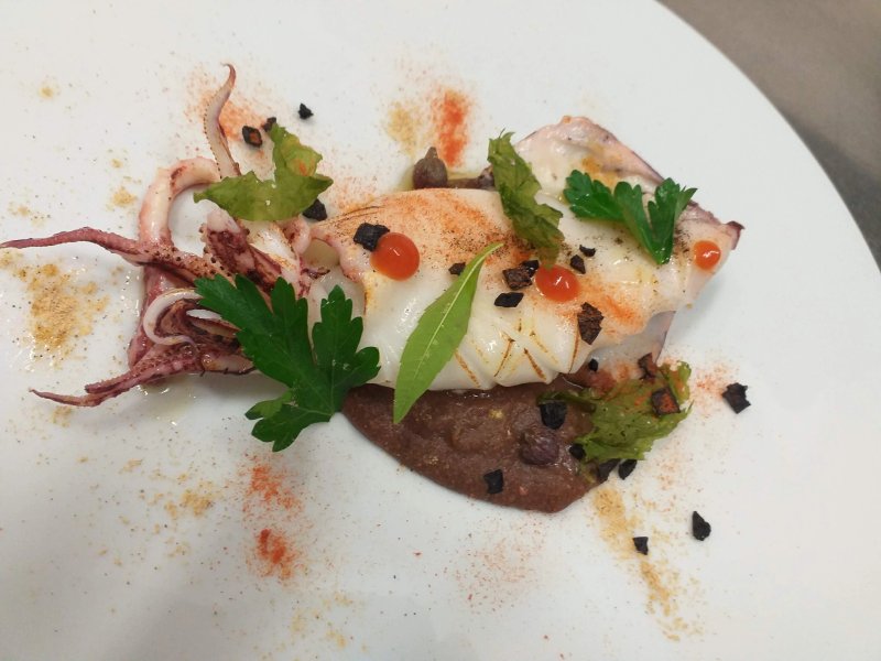 Ristorante  Casabrigandi