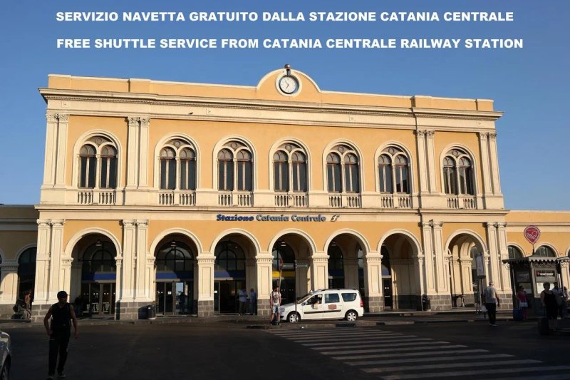 Benedettini Palace - Exclusive Suites & Views