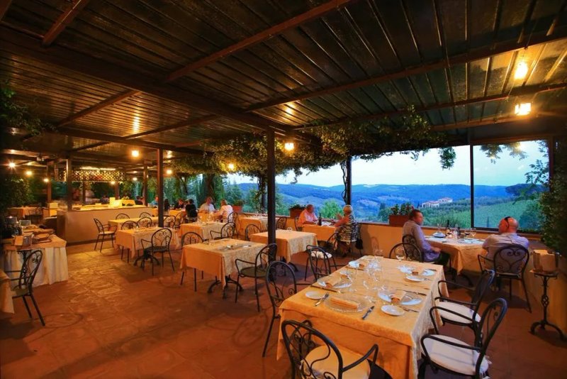 Ristorante Vignale
