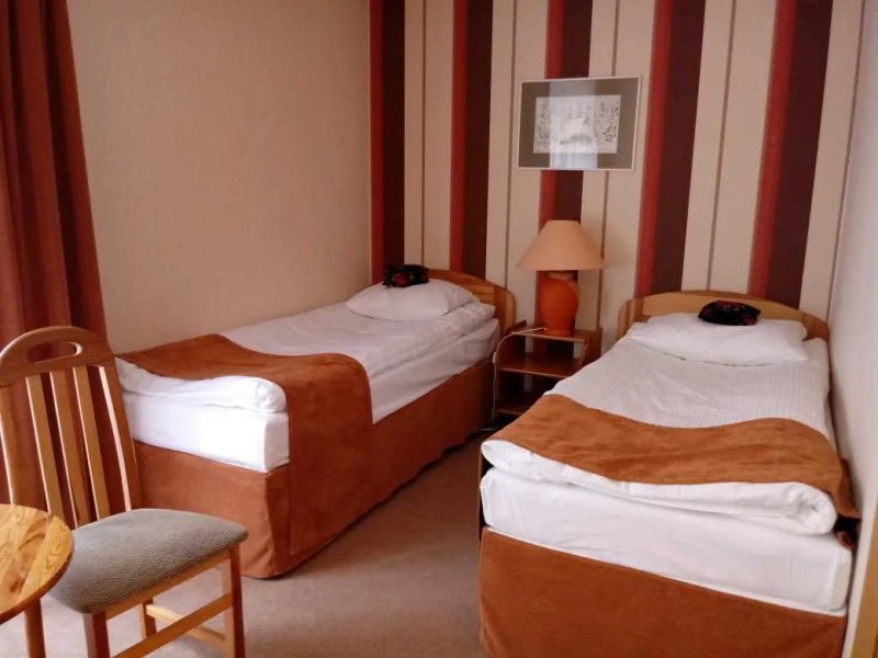 Hotel ToTu