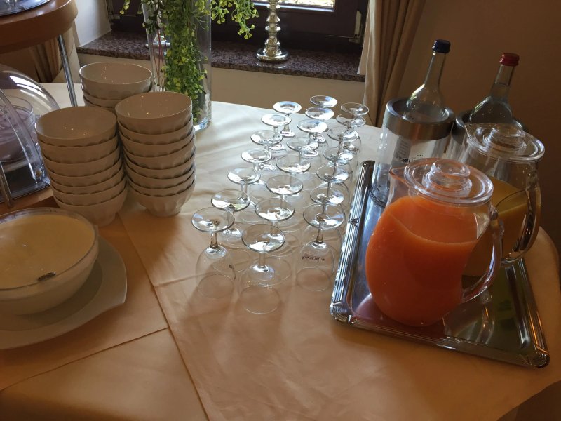 Hotel Goldener Pfropfenzieher