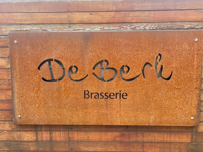 Brasserie de Berk