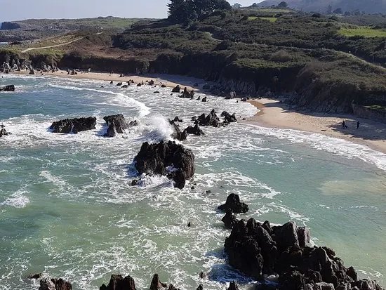 Playa de Toro